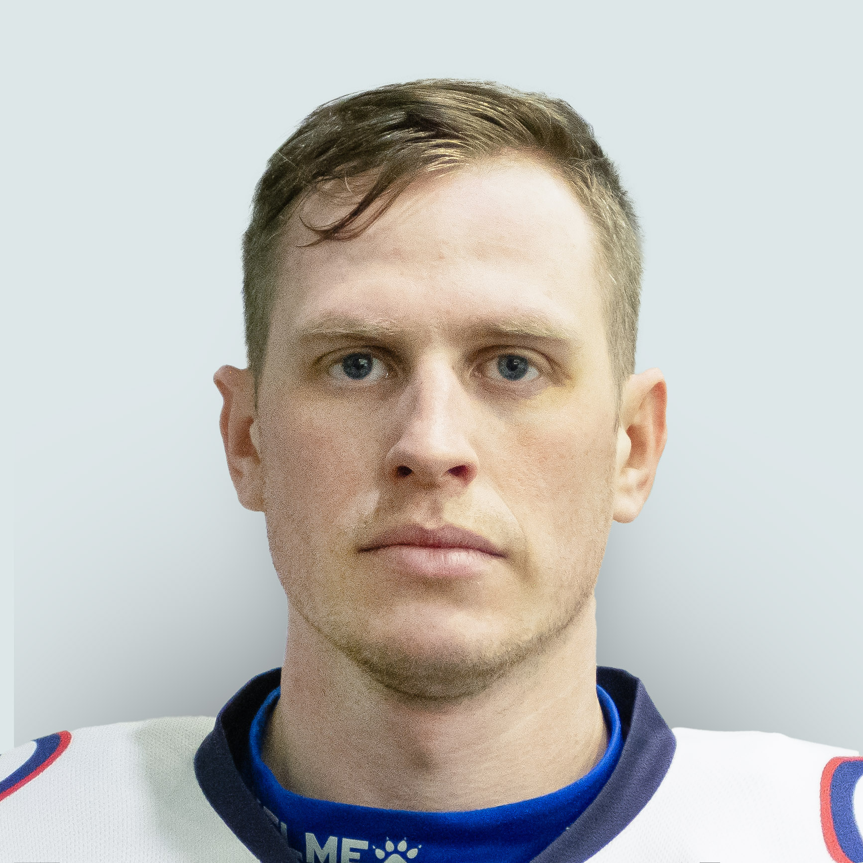 Морозов Кирилл Александрович